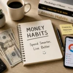 The Money Habit Reset: Why Your Expenses Aren't the Enemy (And What Actually Is)