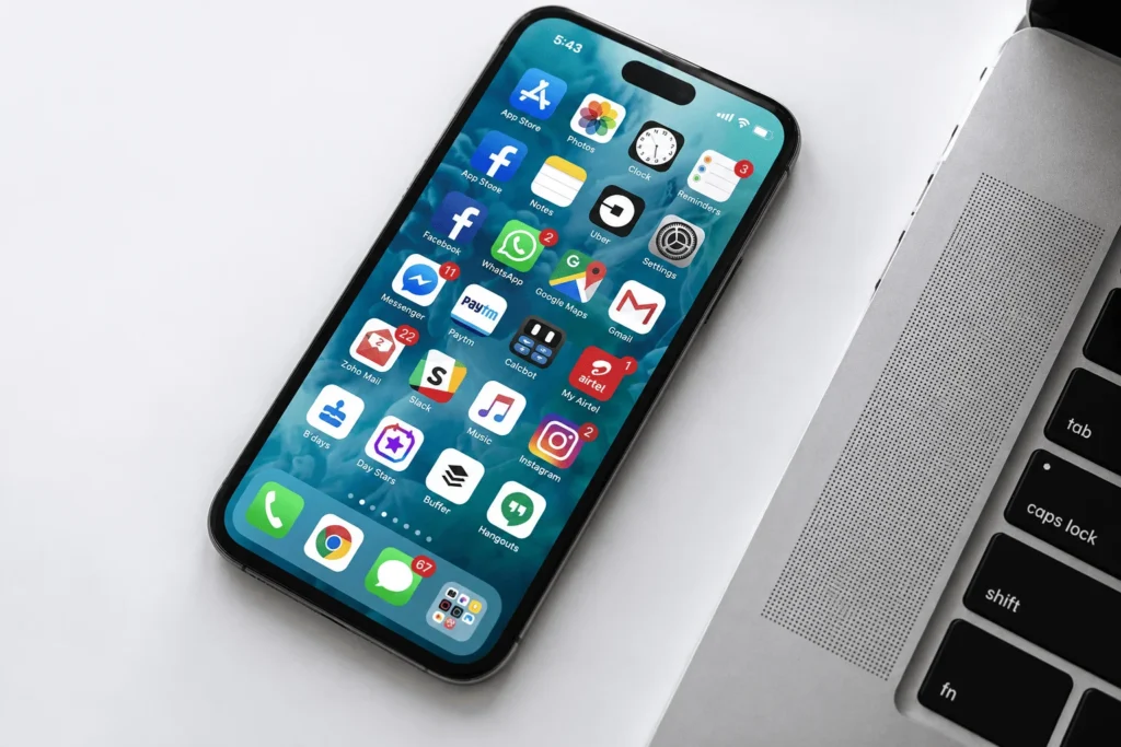 Is Your Phone Secretly Spying on You?