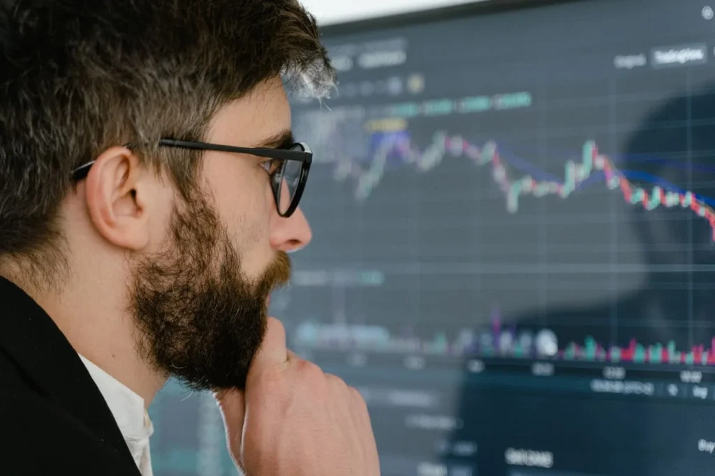 Stock-market