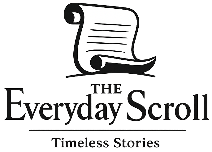 The Everyday scroll