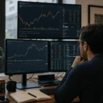 AI spending stock market 2026