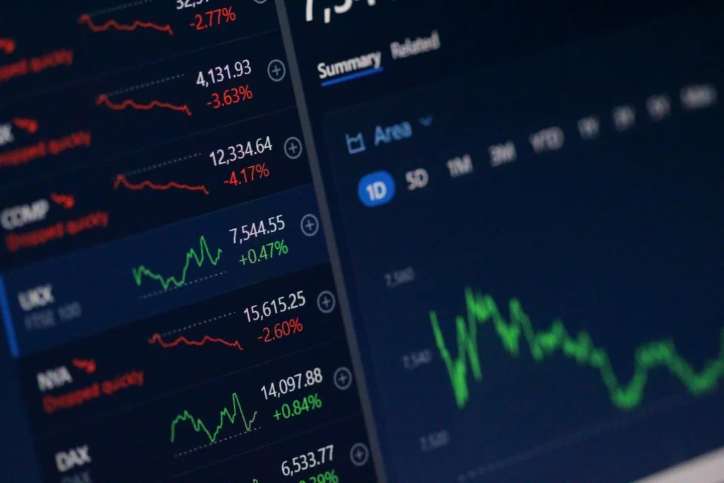 2026 S&P 500 and NASDAQ Stock Market Trend Analysis
