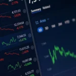 2026 S&P 500 and NASDAQ Stock Market Trend Analysis