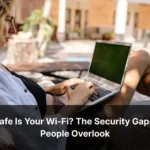 Your-wifi-network