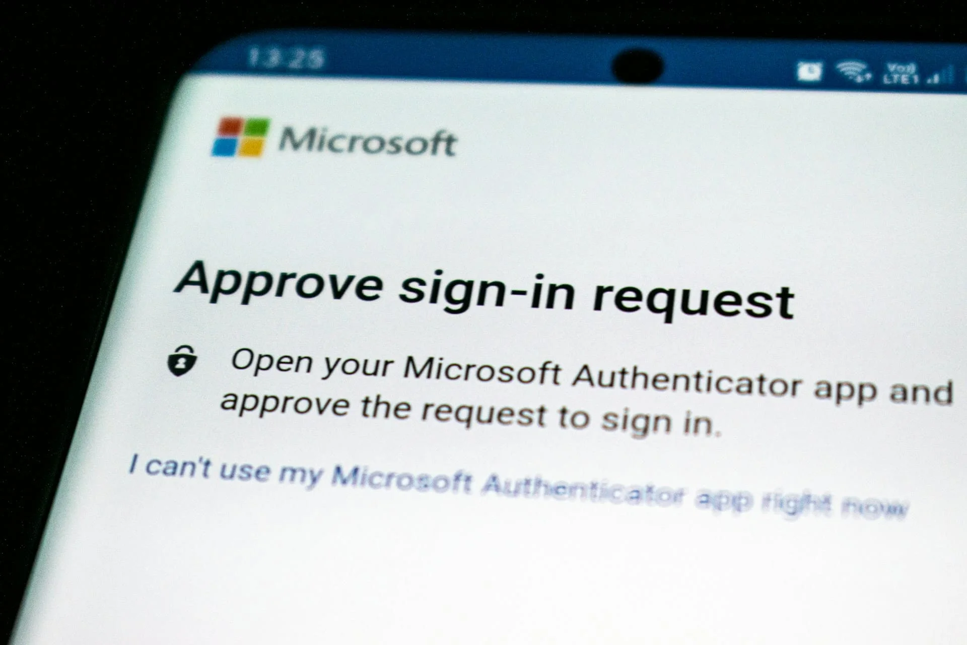 Beyond Strong Passwords: The MFA Advantage
