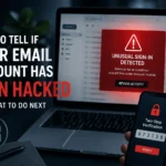 emailhacked