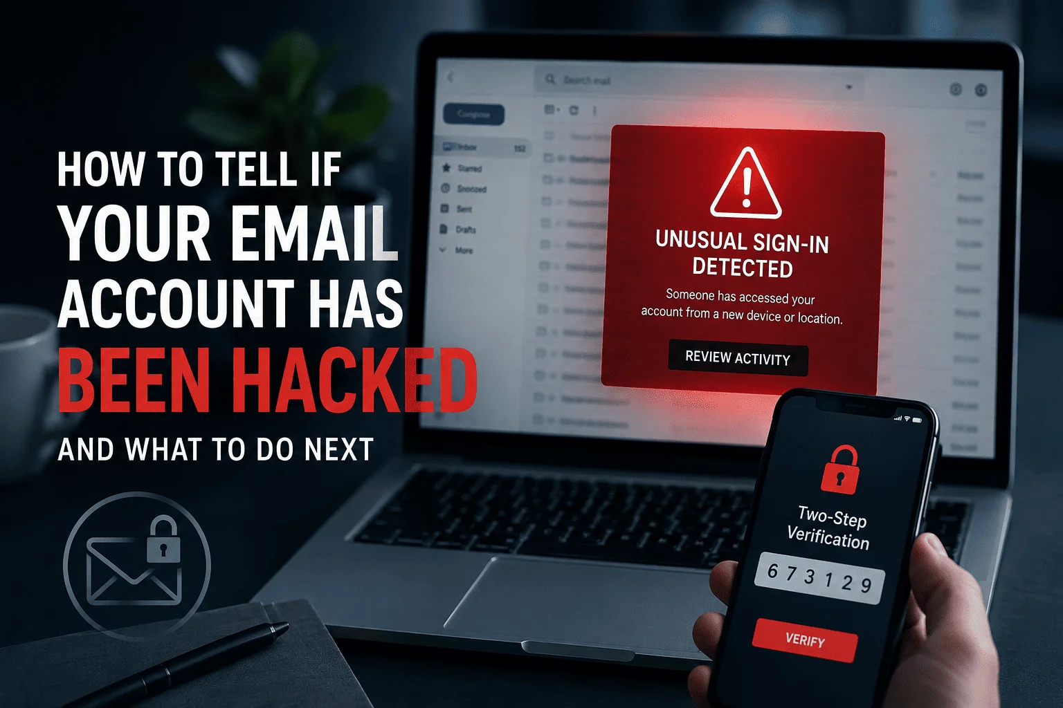 emailhacked