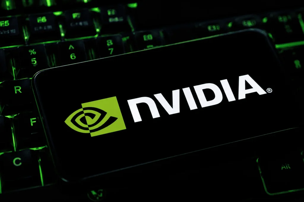 Nvidia earnings August 27, 2026